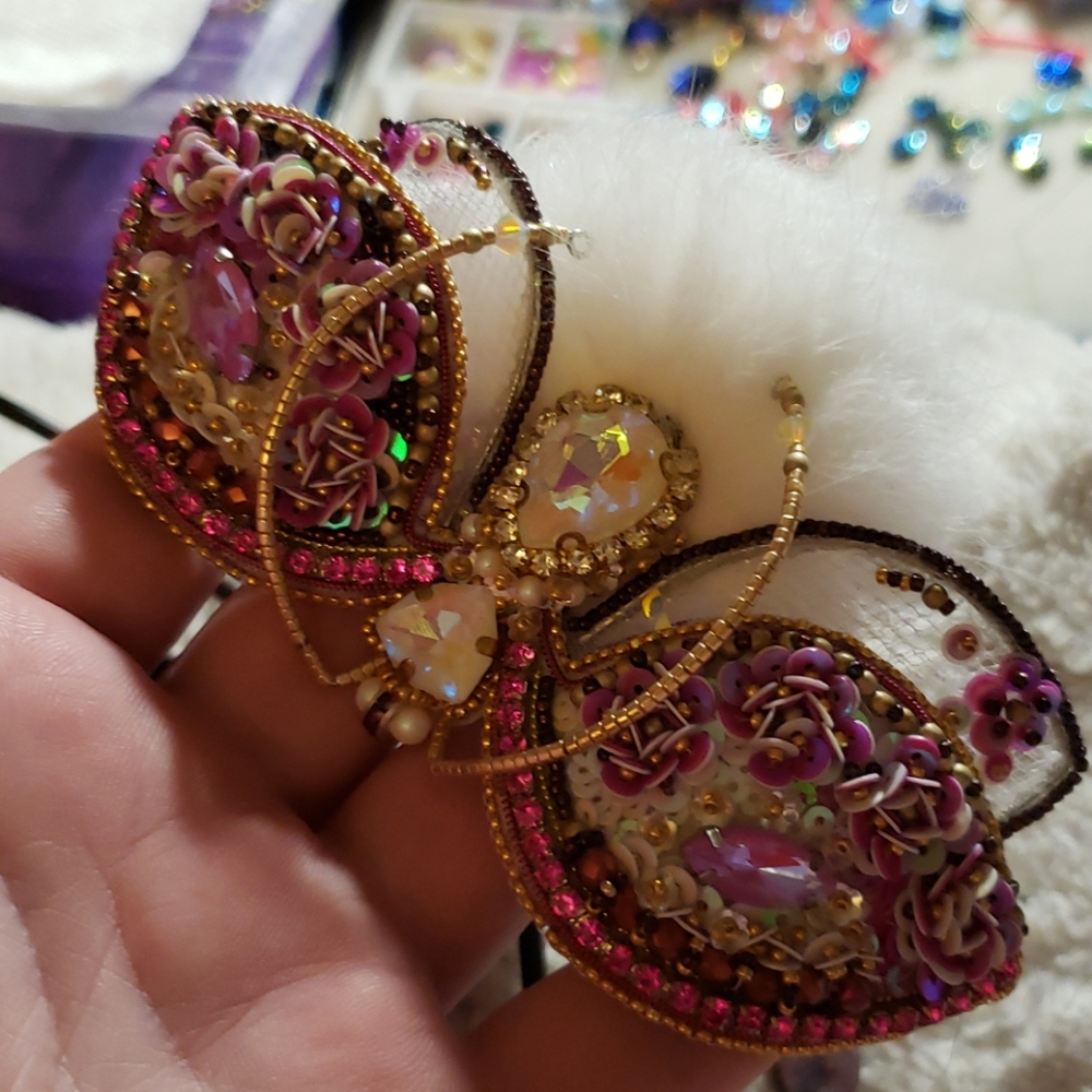 Customized Shoutache Jewelry - Picture 3 of 4
